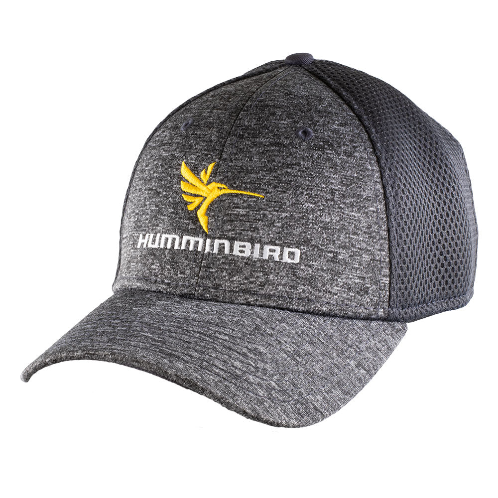 New Humminbird Fishing Logo Shirt Size S-3XL
