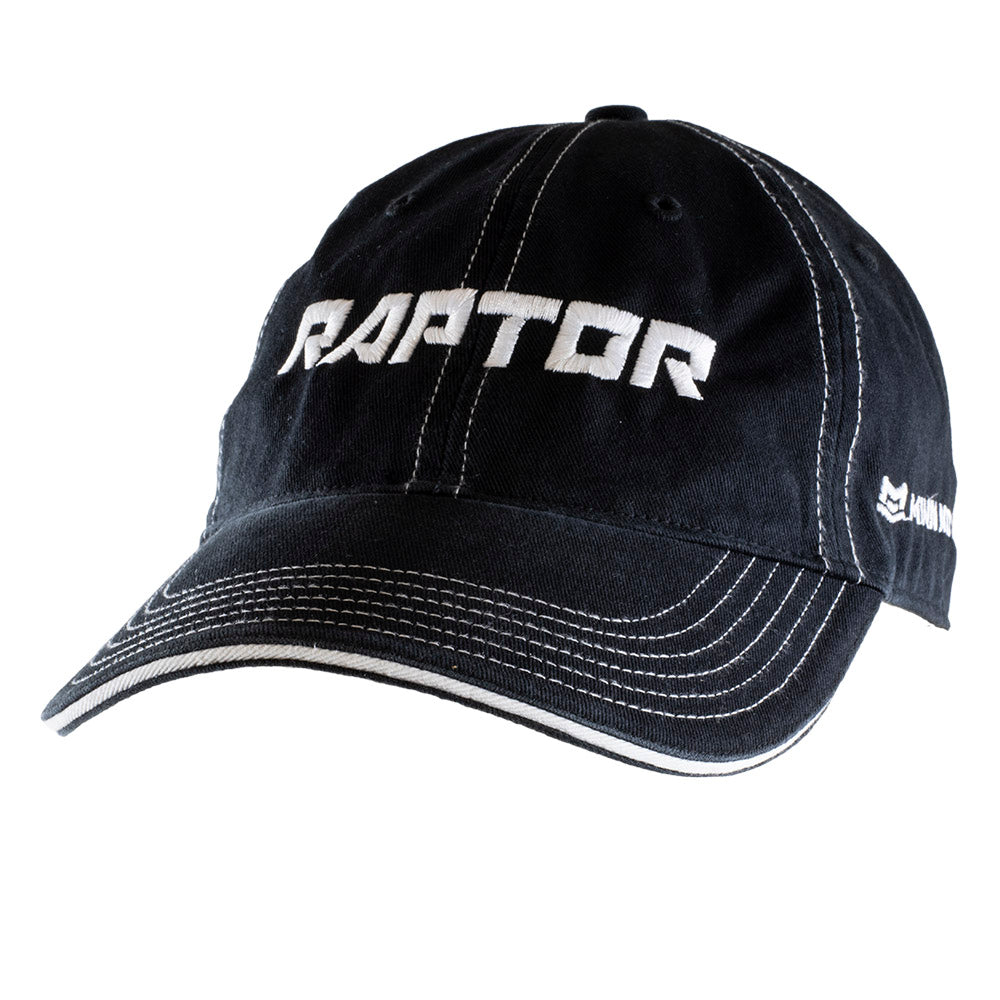 Minn Kota Raptor Hat