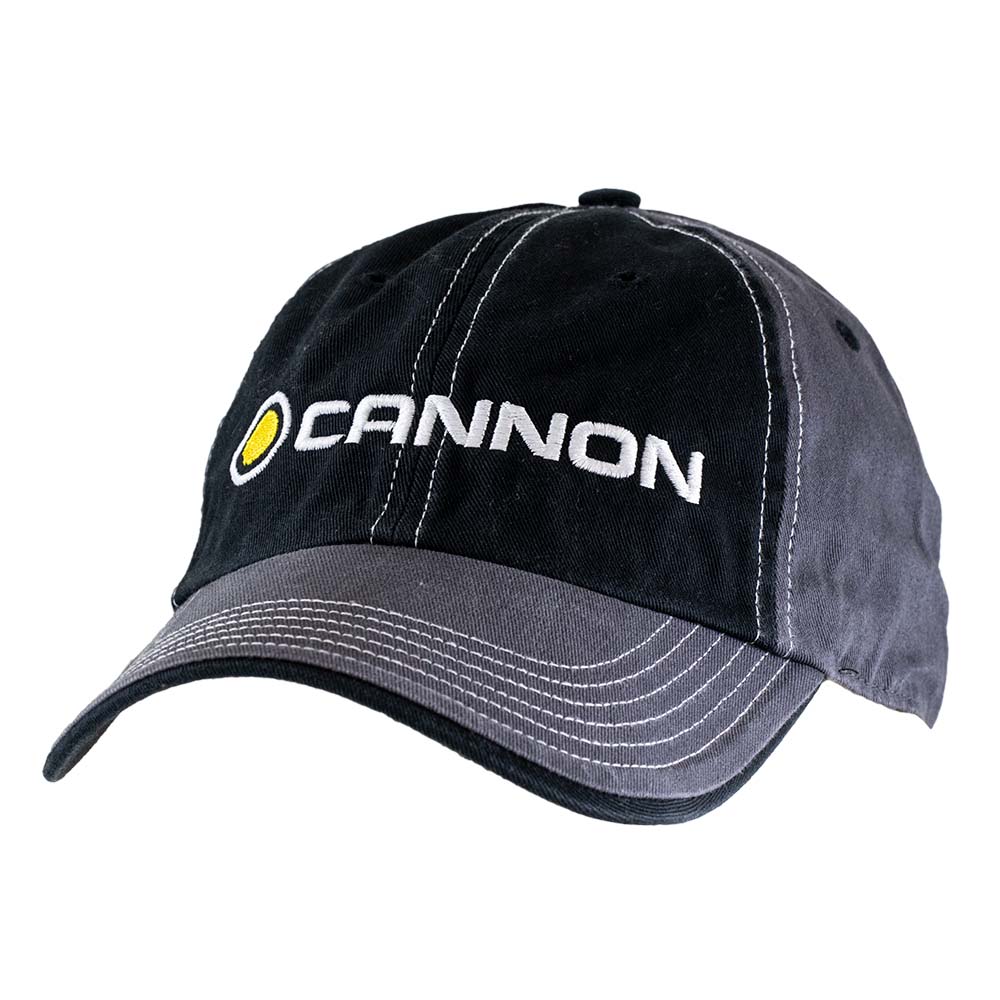 Cannon Unstructured Richardson Hat