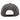 Cannon Richardson Hat - Black-Charcoal