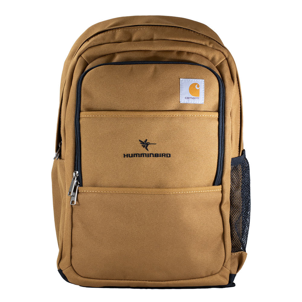 Carhartt Brown Backpack