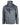 A gray camouflage hooded sweatshirt with a large black hummingbird logo on the chest, displayed on a clean white background.