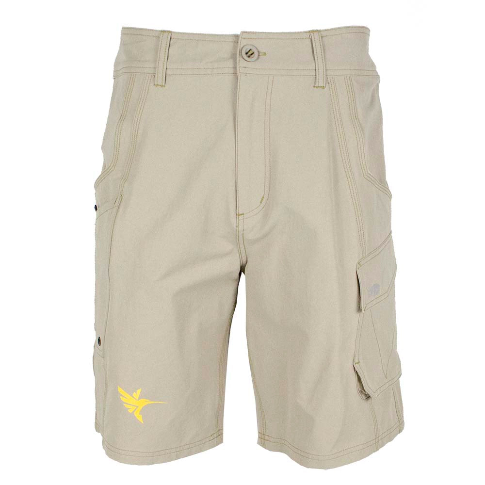 Humminbird AFTCO Stealth Fishing Shorts