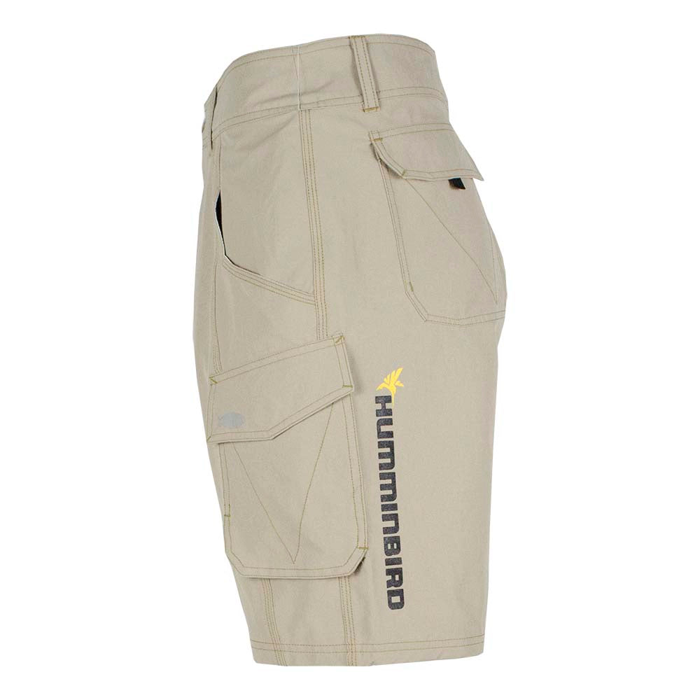 Humminbird AFTCO Stealth Fishing Shorts