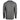 Back of a grey performance long sleeve.