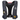 Grey life jacket with a Mustang Survival logo and a yellow humminbird logo on the left side. 