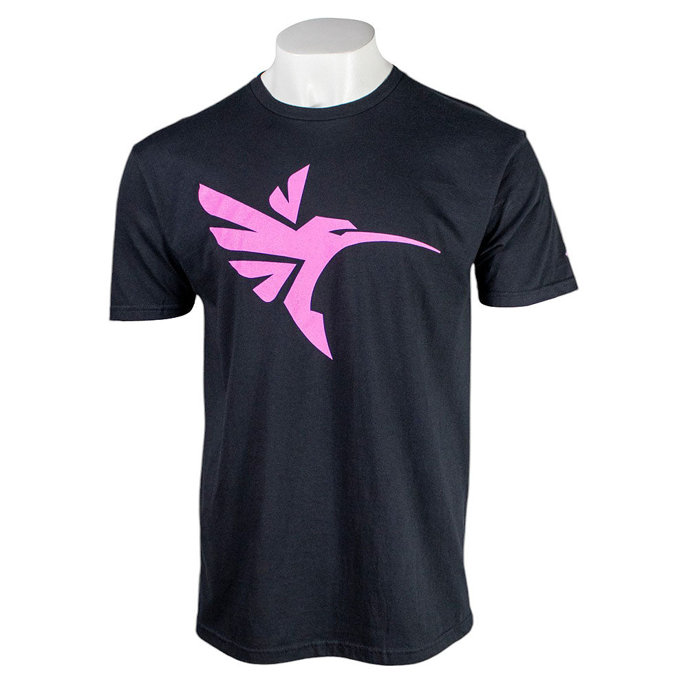 Humminbird Breast Cancer Tee