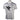 Grey camouflage-patterned t-shirt with a black humminbird logo on the chest.