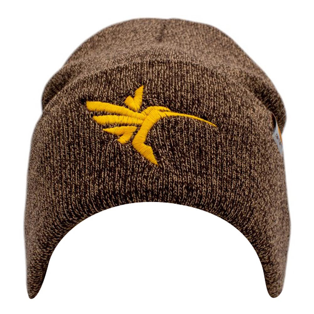 Humminbird Carhartt Beanie - Sandstone