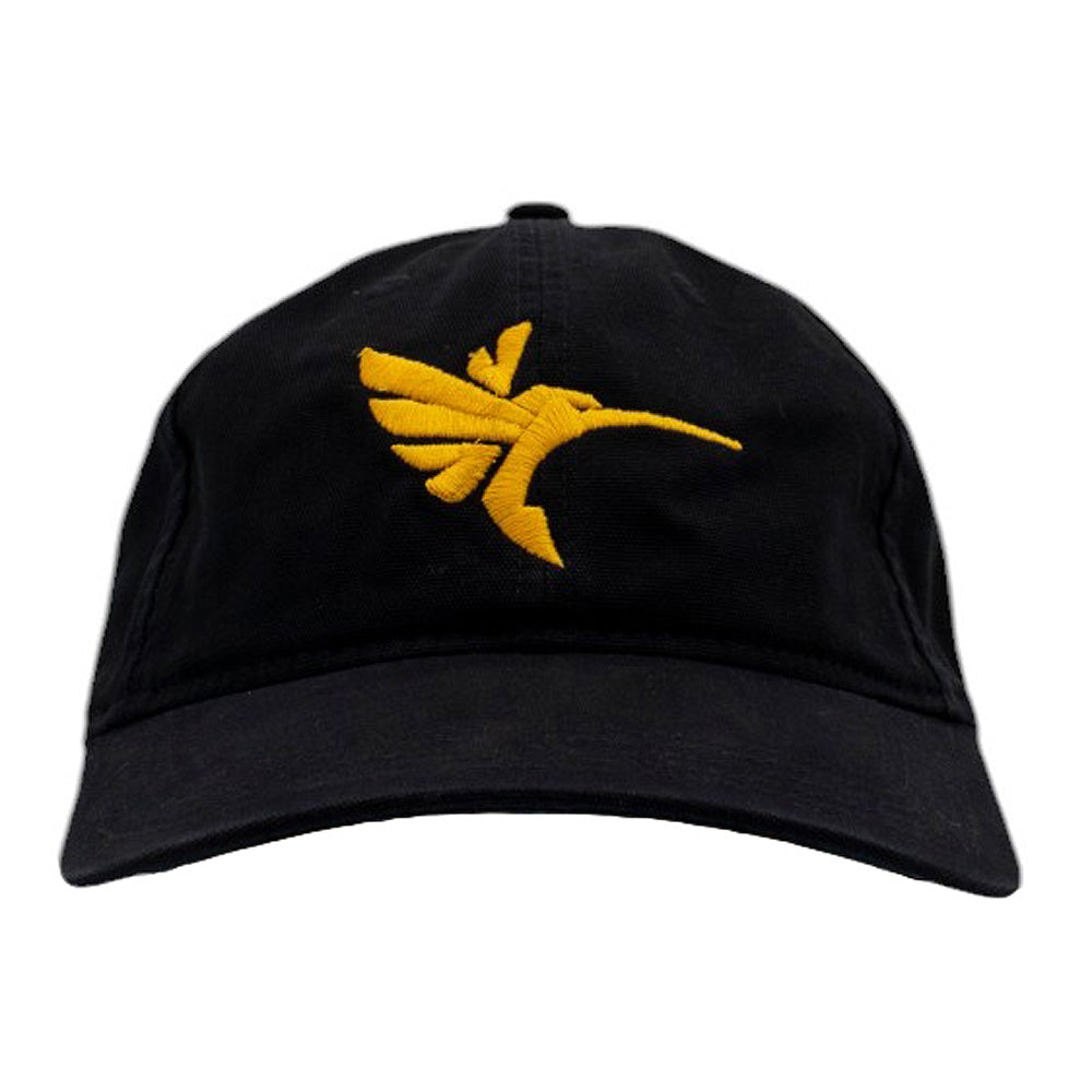 Humminbird Carhartt Hat - Black