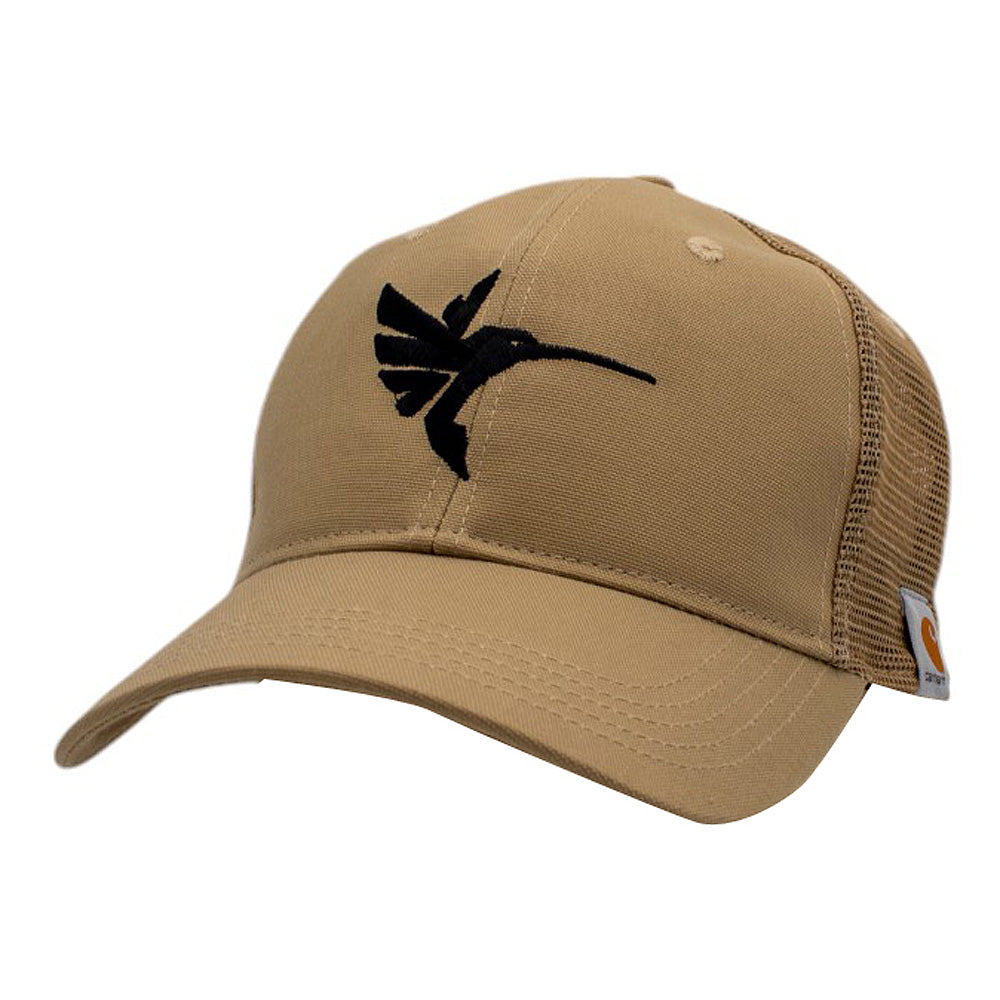 Humminbird Carhartt Hat - Tan