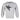 Humminbird Crewneck - Grey