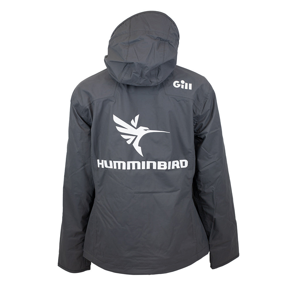 Humminbird Ladies Gill Active Jacket – JO Fishing Apparel