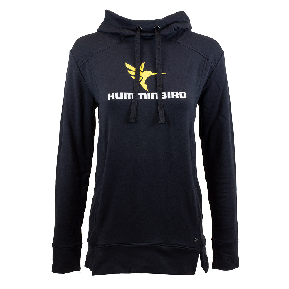 Humminbird Ladies Ogio Luuma Hoodie