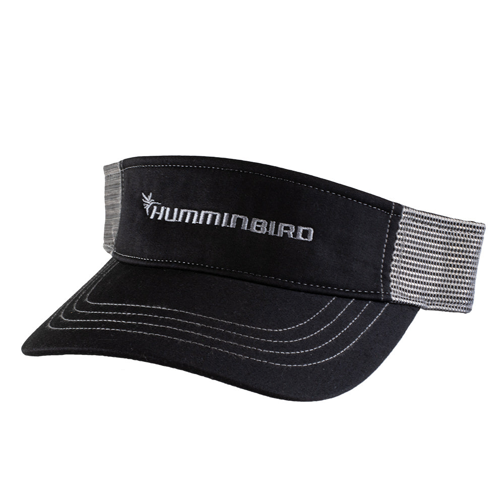 Humminbird Richardson Trucker Visor