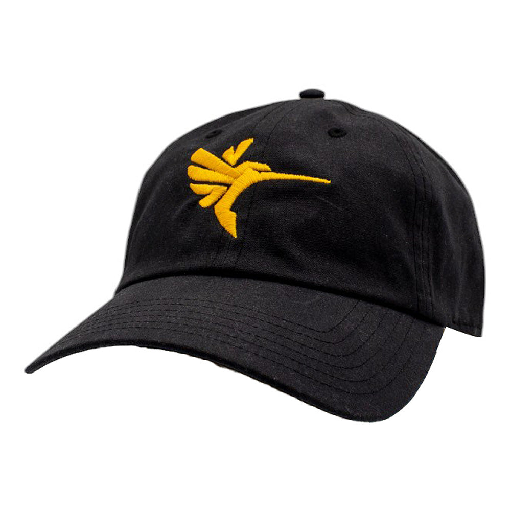 Humminbird Simms Black Oil Cloth Cap – JO Fishing Apparel