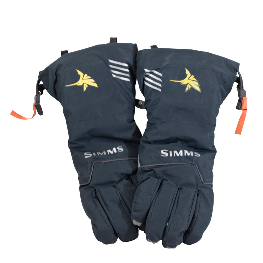 Humminbird Simms Challenger Insulated Gloves