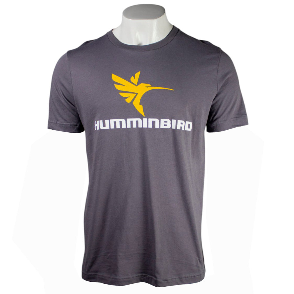 Humminbird Storm Tee – JO Fishing Apparel