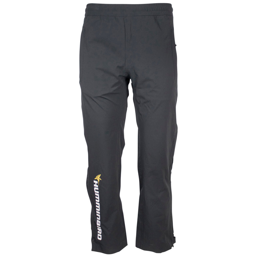 Humminbird AFTCO Transformer Packable Fishing Pants