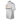Side of a white t-shirt with a yellow humminbird logo and the text 'HUMINNBIRD' in black below it. 