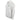 White hoodie with a green graphic design on the chest