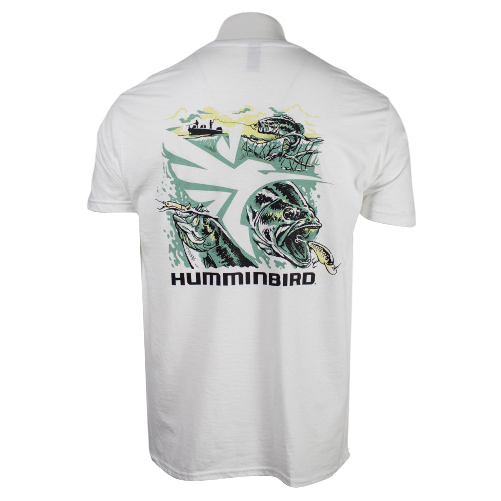 Humminbird – JO Fishing Apparel