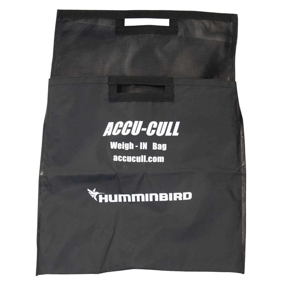 Humminbird Accu-Cull Weigh Bag