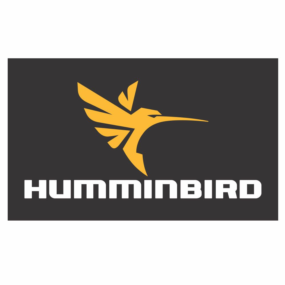 Humminbird Floor Mat