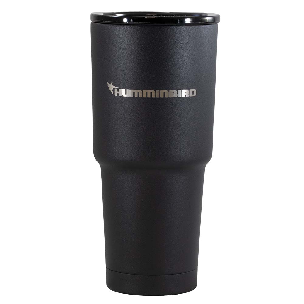 Humminbird Grizzly Grip Tumbler - 32oz