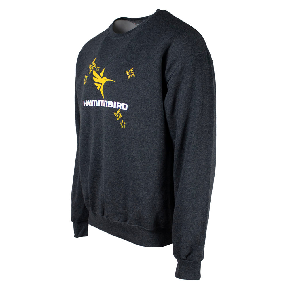 Humminbird Holiday Crew Neck