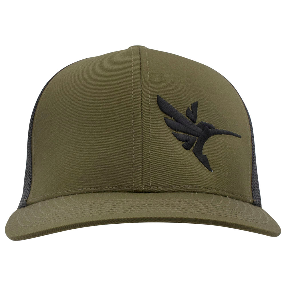 Humminbird Loden Pacific Headwear Hat