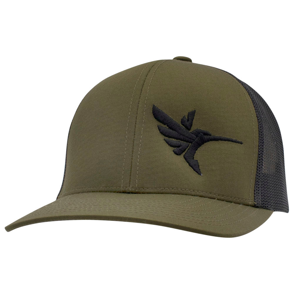 Humminbird Loden Pacific Headwear Hat