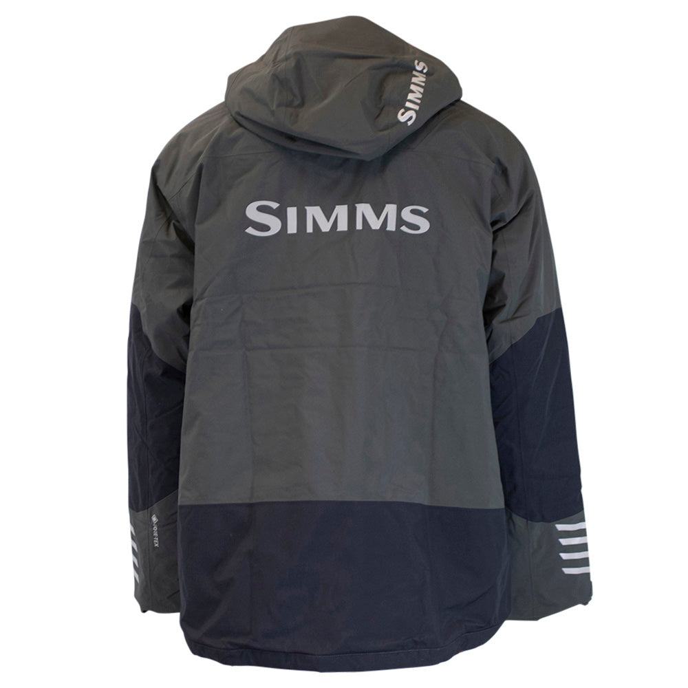 Humminbird Simms Guide Insulated Jacket – JO Fishing Apparel
