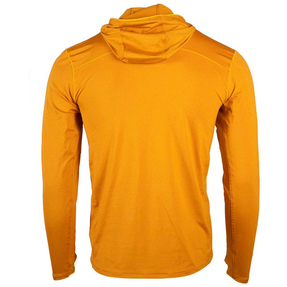 Humminbird Simms SolarFlex Hoody - Sun Glow