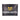 A black banner featuring the Minn Kota logo in yellow and white.