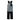 A one-piece bib overalls or snow pants in a two-tone gray and black colorway, featuring a front zipper, multiple utility pockets, and a small minn kota logo on the chest.