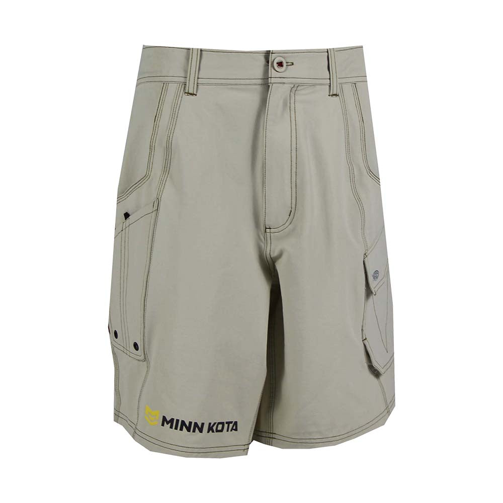 Minn Kota AFTCO Stealth Fishing Shorts