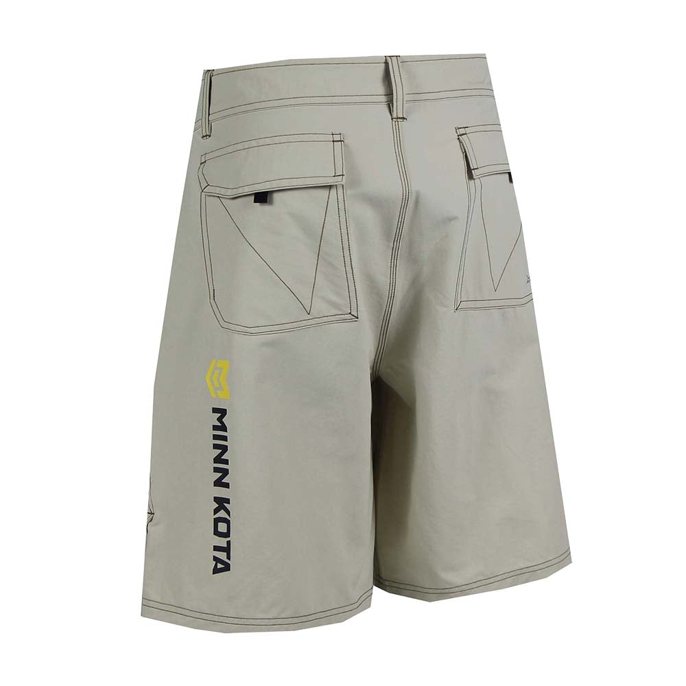 Minn Kota AFTCO Stealth Fishing Shorts