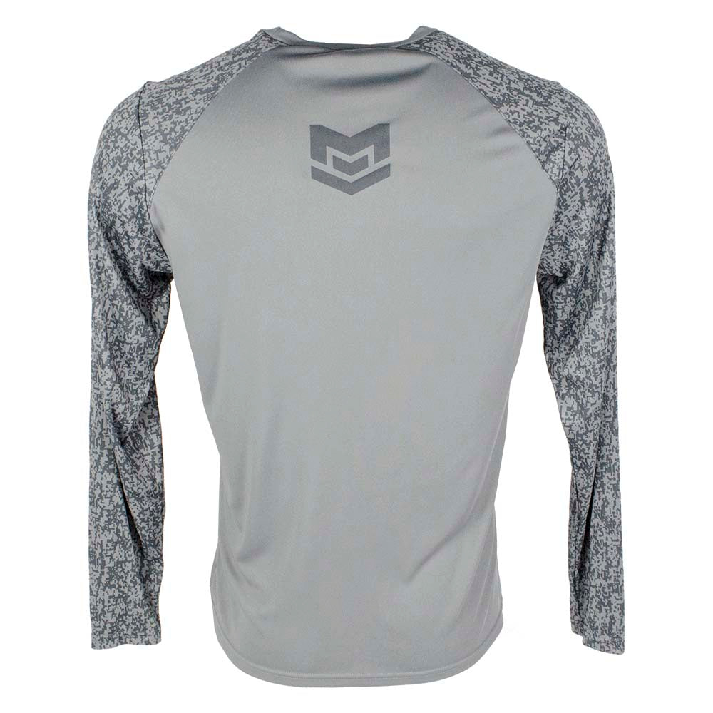 Minn Kota Camo Long Sleeve