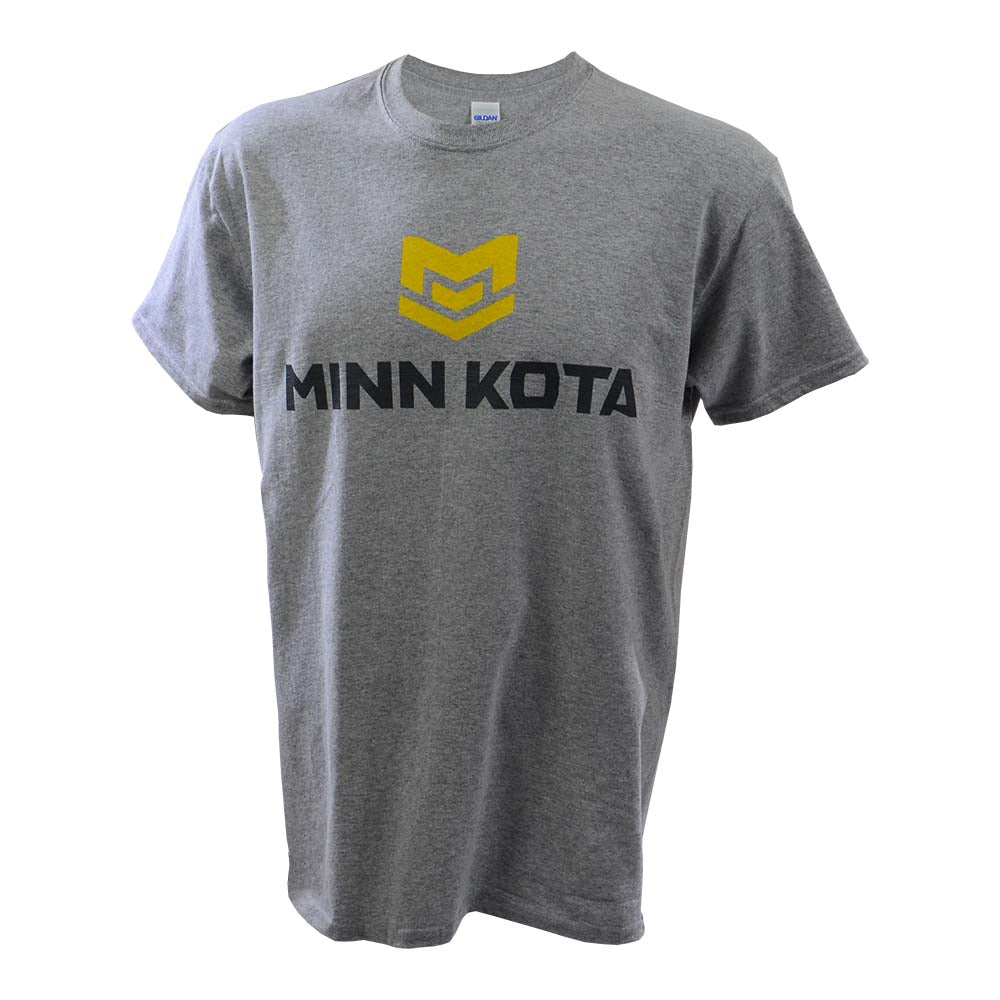 Minn Kota Cotton Tee