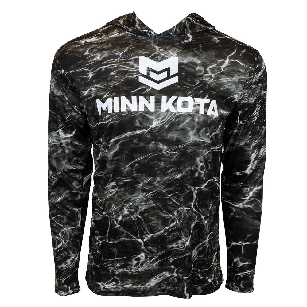 Minn Kota Elements Lightweight Performance Hoodie