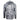 Grey camouflage hoodie with a white 'Minn Kota' logo on the back.