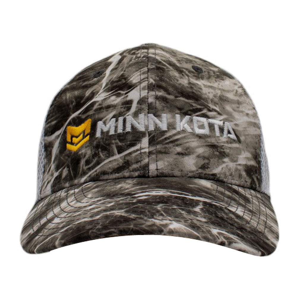 Minn Kota Mossy Oak Elements Hat