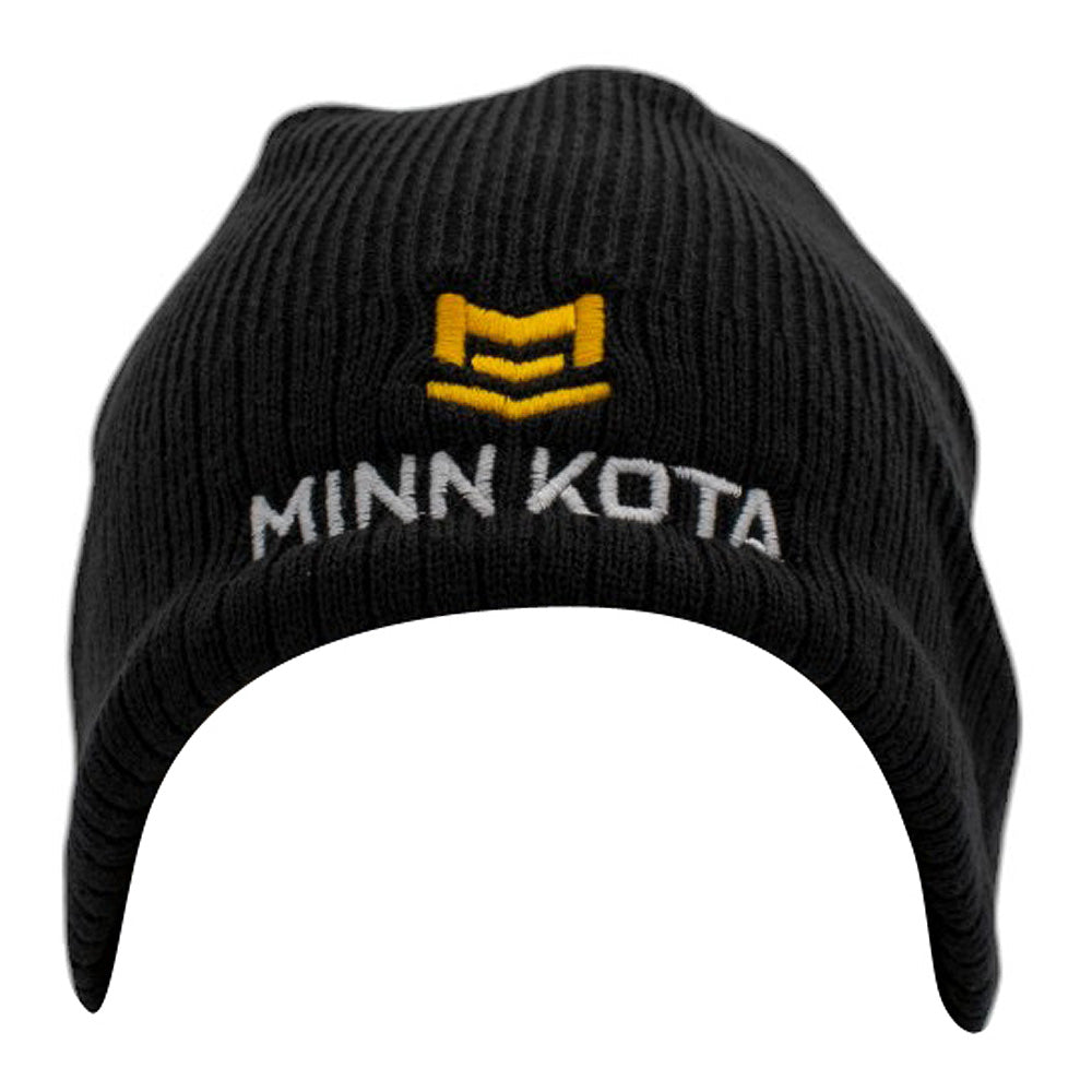 Minn Kota New Era Knit Beanie