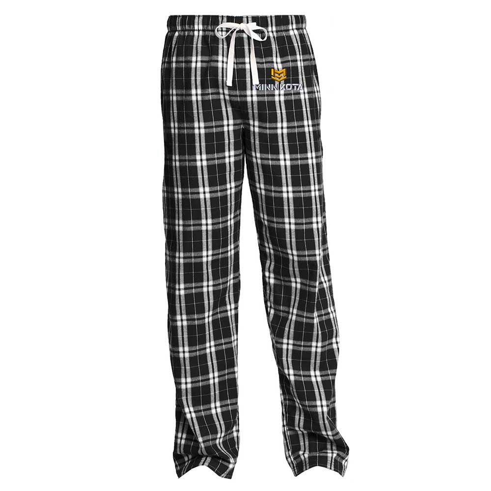 Minn Kota Pajama Pants