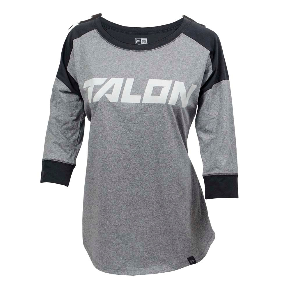 Talon 3-4 Sleeve Baseball Tee