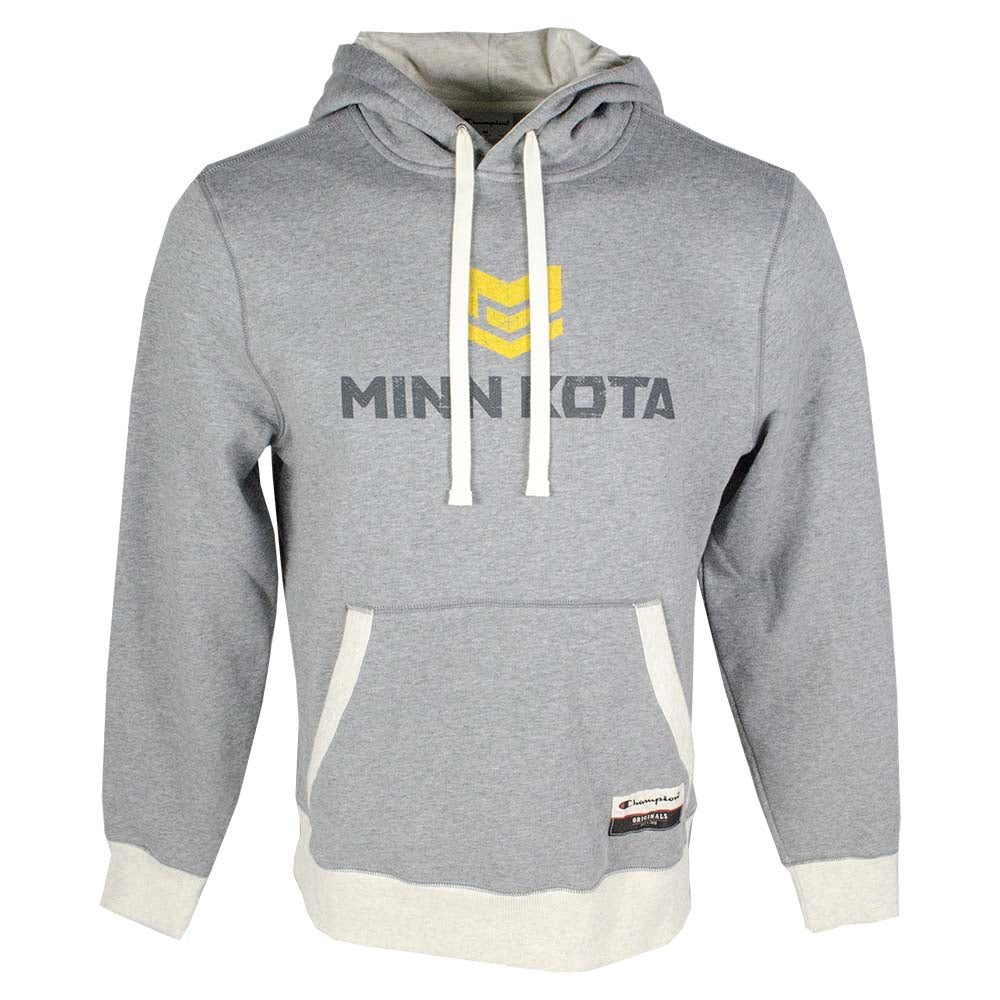 Minn Kota Champion Hoodie