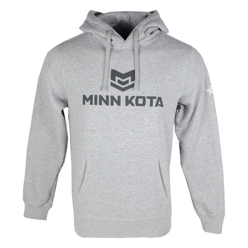 Minn Kota North Face Freeze Hoodie