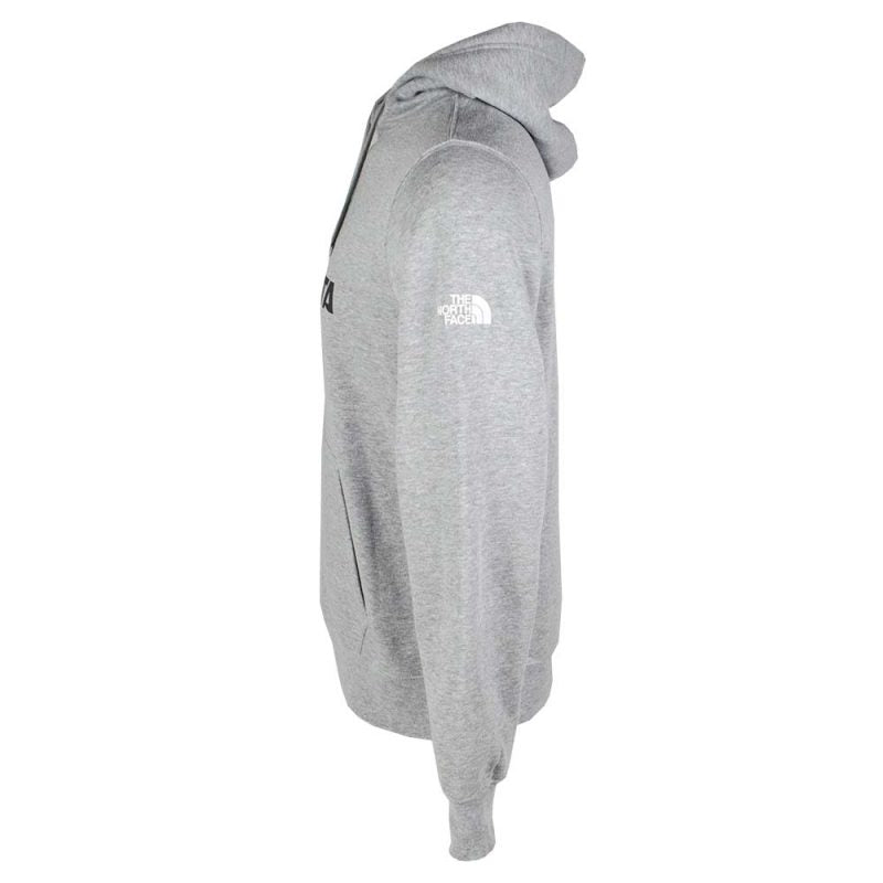 Minn Kota North Face Freeze Hoodie