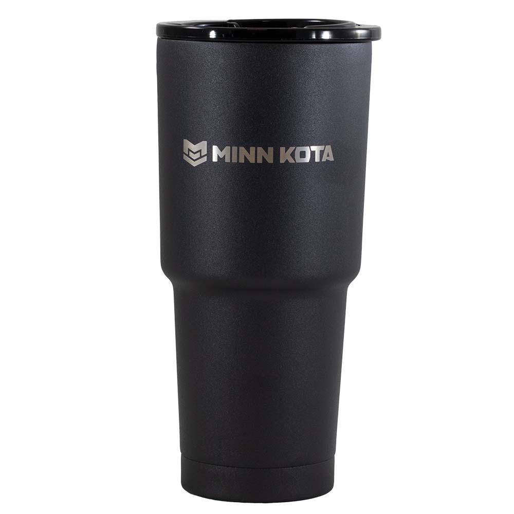 Minn Kota Grizzly Grip Tumbler - 32oz